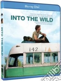 (Blu-Ray Disk) Into The Wild brd