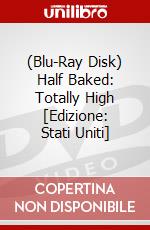 (Blu-Ray Disk) Half Baked: Totally High [Edizione: Stati Uniti] brd