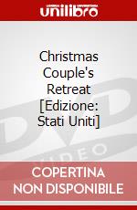 Christmas Couple's Retreat [Edizione: Stati Uniti] dvd