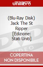 (Blu-Ray Disk) Jack The St Ripper [Edizione: Stati Uniti] brd