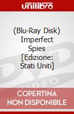 (Blu-Ray Disk) Imperfect Spies [Edizione: Stati Uniti] brd