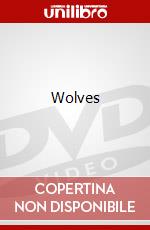Wolves dvd