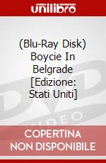 (Blu-Ray Disk) Boycie In Belgrade [Edizione: Stati Uniti] brd