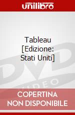 Tableau [Edizione: Stati Uniti] dvd