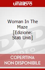 Woman In The Maze [Edizione: Stati Uniti] dvd