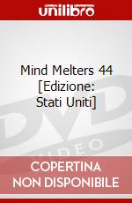 Mind Melters 44 [Edizione: Stati Uniti] dvd