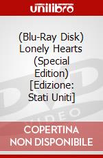 (Blu-Ray Disk) Lonely Hearts (Special Edition) [Edizione: Stati Uniti] brd