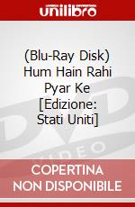 (Blu-Ray Disk) Hum Hain Rahi Pyar Ke [Edizione: Stati Uniti] brd