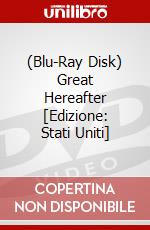 (Blu-Ray Disk) Great Hereafter [Edizione: Stati Uniti] brd