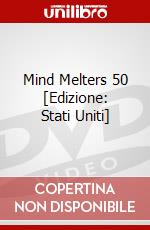 Mind Melters 50 [Edizione: Stati Uniti] dvd