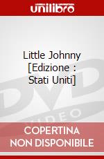 Little Johnny [Edizione : Stati Uniti] dvd