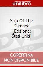 Ship Of The Damned [Edizione: Stati Uniti] dvd