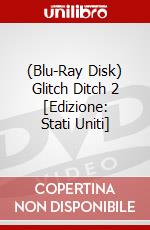 (Blu-Ray Disk) Glitch Ditch 2 [Edizione: Stati Uniti] brd
