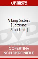 Viking Sisters [Edizione: Stati Uniti] dvd