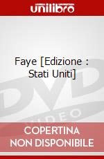 Faye [Edizione : Stati Uniti] dvd