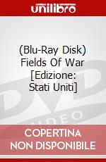 (Blu-Ray Disk) Fields Of War [Edizione: Stati Uniti] brd