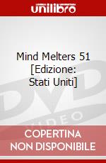 Mind Melters 51 [Edizione: Stati Uniti] dvd