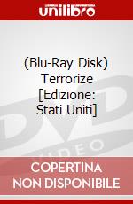 (Blu-Ray Disk) Terrorize [Edizione: Stati Uniti] brd