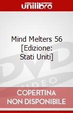 Mind Melters 56 [Edizione: Stati Uniti] dvd