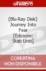 (Blu-Ray Disk) Journey Into Fear [Edizione: Stati Uniti] brd