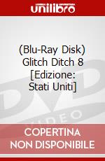 (Blu-Ray Disk) Glitch Ditch 8 [Edizione: Stati Uniti] brd