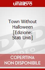 Town Without Halloween [Edizione: Stati Uniti] dvd
