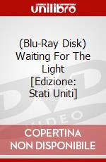 (Blu-Ray Disk) Waiting For The Light [Edizione: Stati Uniti] brd