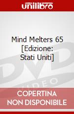 Mind Melters 65 [Edizione: Stati Uniti] dvd