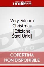 Very Sitcom Christmas [Edizione: Stati Uniti] dvd