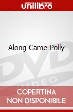 Along Came Polly dvd