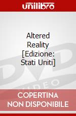 Altered Reality [Edizione: Stati Uniti] dvd