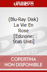 (Blu-Ray Disk) La Vie En Rose [Edizione: Stati Uniti] brd