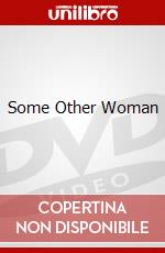 Some Other Woman dvd