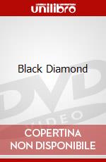 Black Diamond dvd