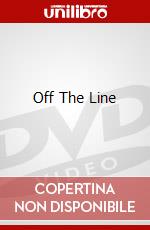 Off The Line dvd