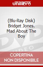 (Blu-Ray Disk) Bridget Jones. Mad About The Boy brd