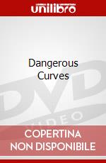 Dangerous Curves dvd
