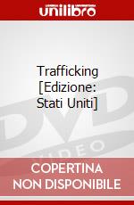 Trafficking [Edizione: Stati Uniti] dvd