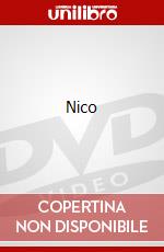 Nico dvd