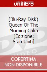 (Blu-Ray Disk) Queen Of The Morning Calm [Edizione: Stati Uniti] brd