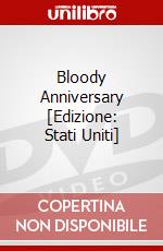 Bloody Anniversary [Edizione: Stati Uniti] dvd