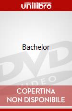 Bachelor dvd
