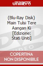 (Blu-Ray Disk) Main Tulsi Tere Aangan Ki [Edizione: Stati Uniti] brd