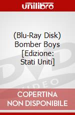 (Blu-Ray Disk) Bomber Boys [Edizione: Stati Uniti] brd