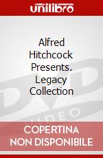 Alfred Hitchcock Presents. Legacy Collection dvd