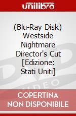 (Blu-Ray Disk) Westside Nightmare Director's Cut [Edizione: Stati Uniti] brd