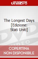 The Longest Days [Edizione: Stati Uniti] dvd