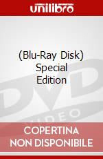 (Blu-Ray Disk) Special Edition brd