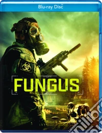 (Blu-Ray Disk) Fungus brd