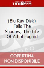 (Blu-Ray Disk) Falls The Shadow, The Life Of Athol Fugard brd